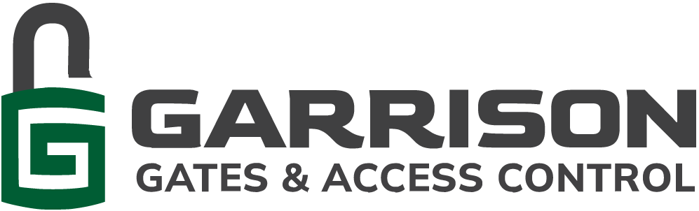 Garrison Gates Logo
